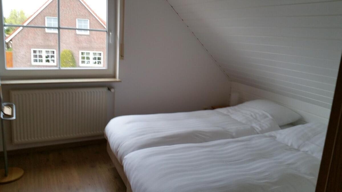 Ferienhaeuser Freiblick Ditzumerverlaat Exterior foto
