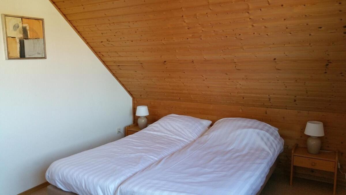 Ferienhaeuser Freiblick Ditzumerverlaat Exterior foto