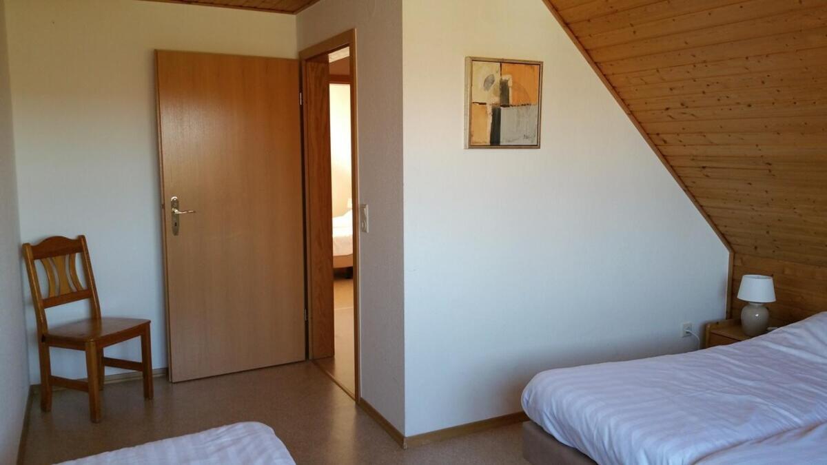 Ferienhaeuser Freiblick Ditzumerverlaat Exterior foto