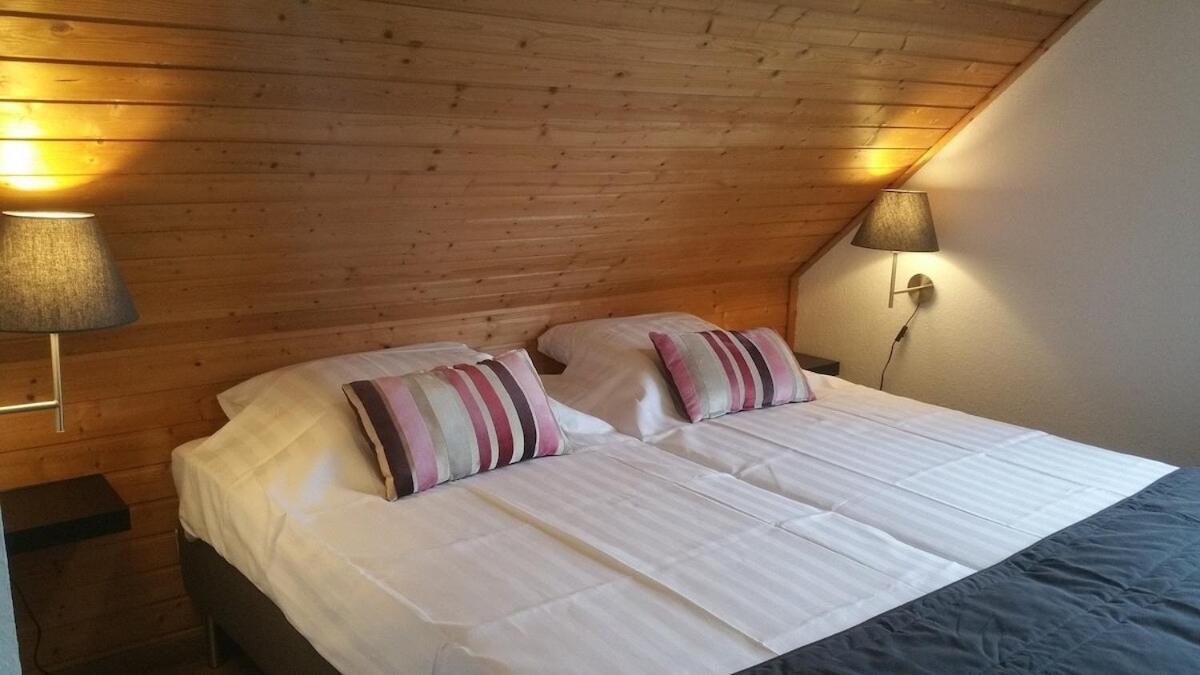 Ferienhaeuser Freiblick Ditzumerverlaat Exterior foto