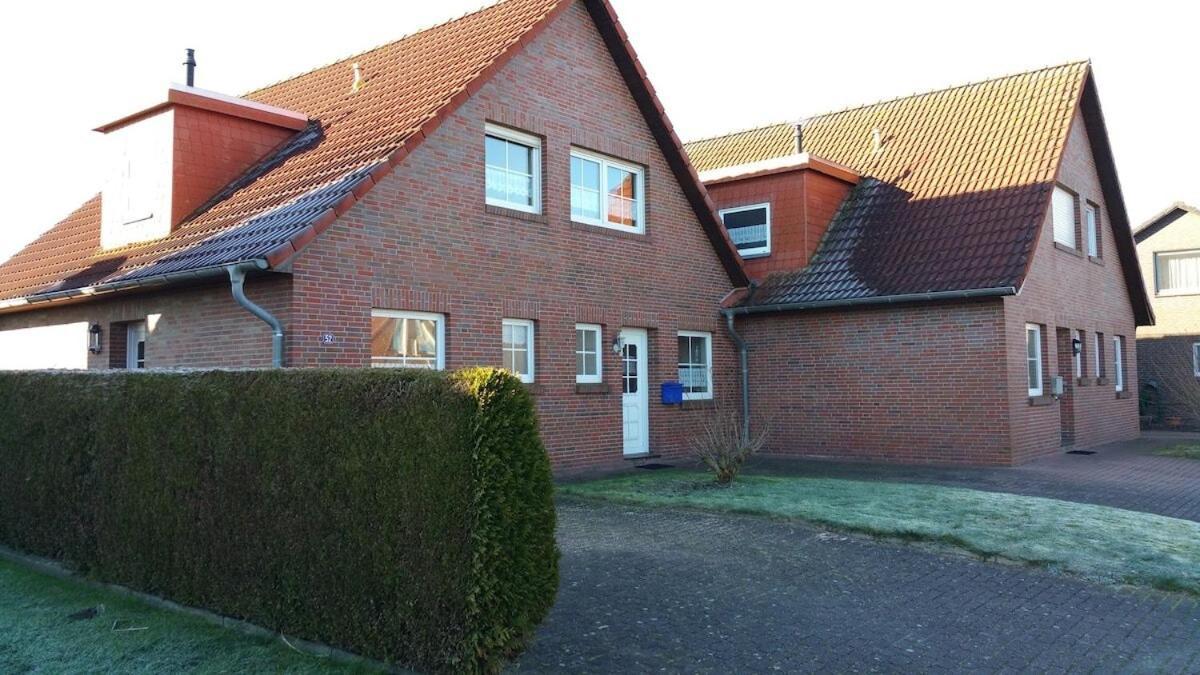 Ferienhaeuser Freiblick Ditzumerverlaat Exterior foto