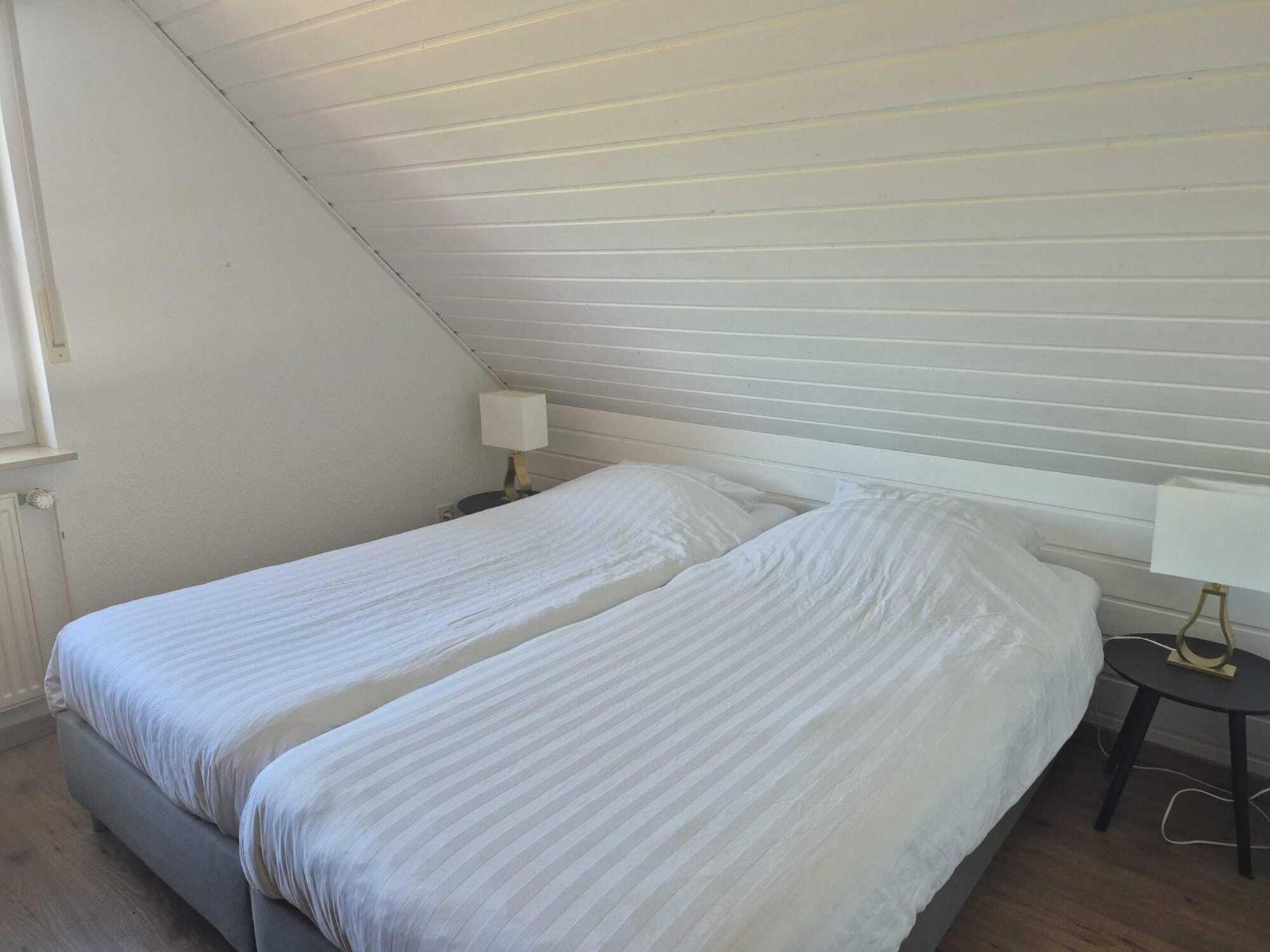Ferienhaeuser Freiblick Ditzumerverlaat Exterior foto