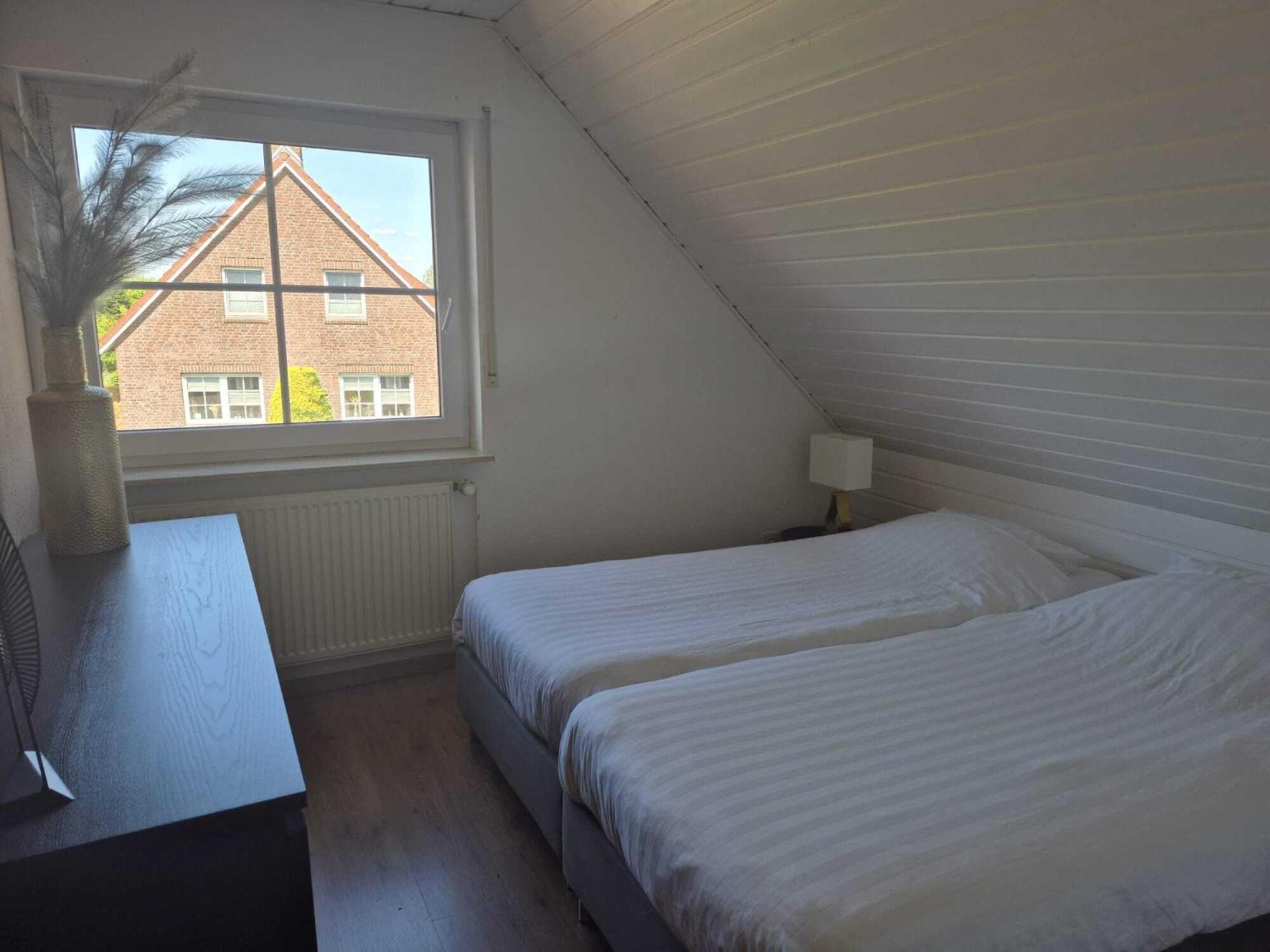 Ferienhaeuser Freiblick Ditzumerverlaat Exterior foto
