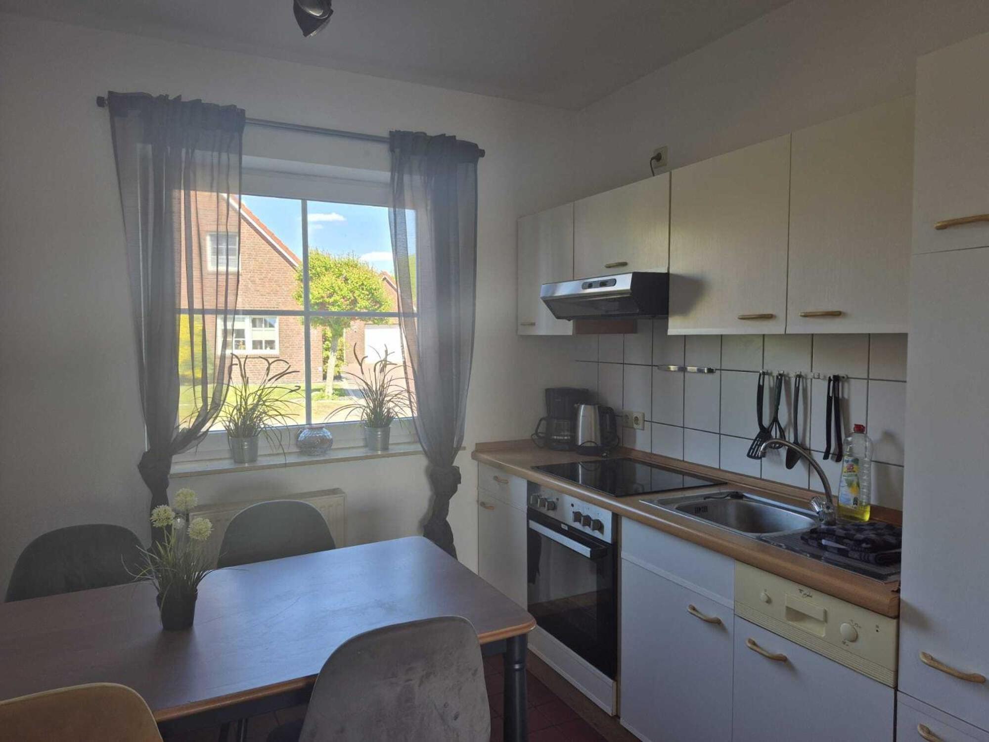Ferienhaeuser Freiblick Ditzumerverlaat Exterior foto